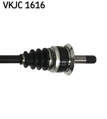 Cardan SKF VKJC 1616